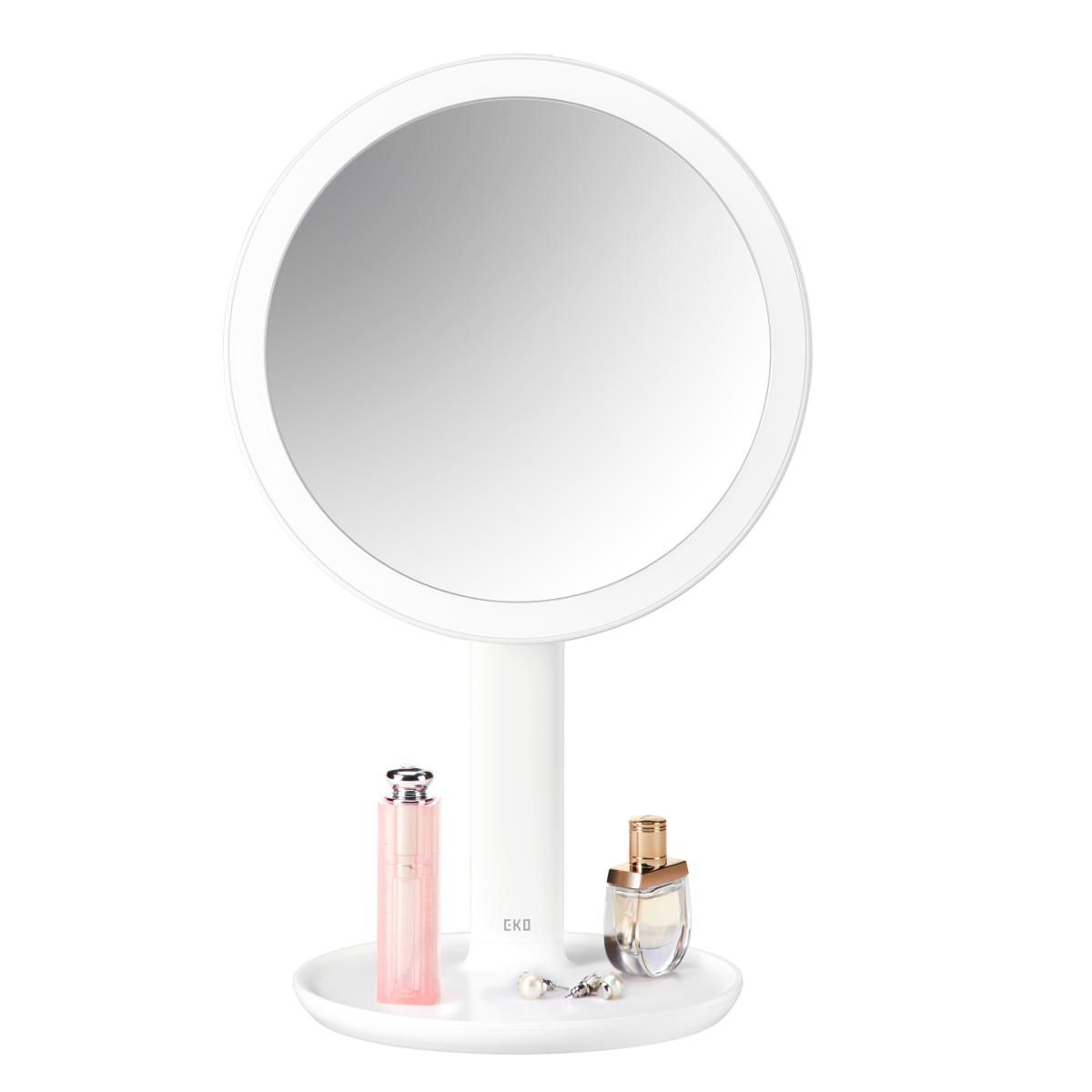 EKO iMira LED 5x Magnification Mirror White – image 6