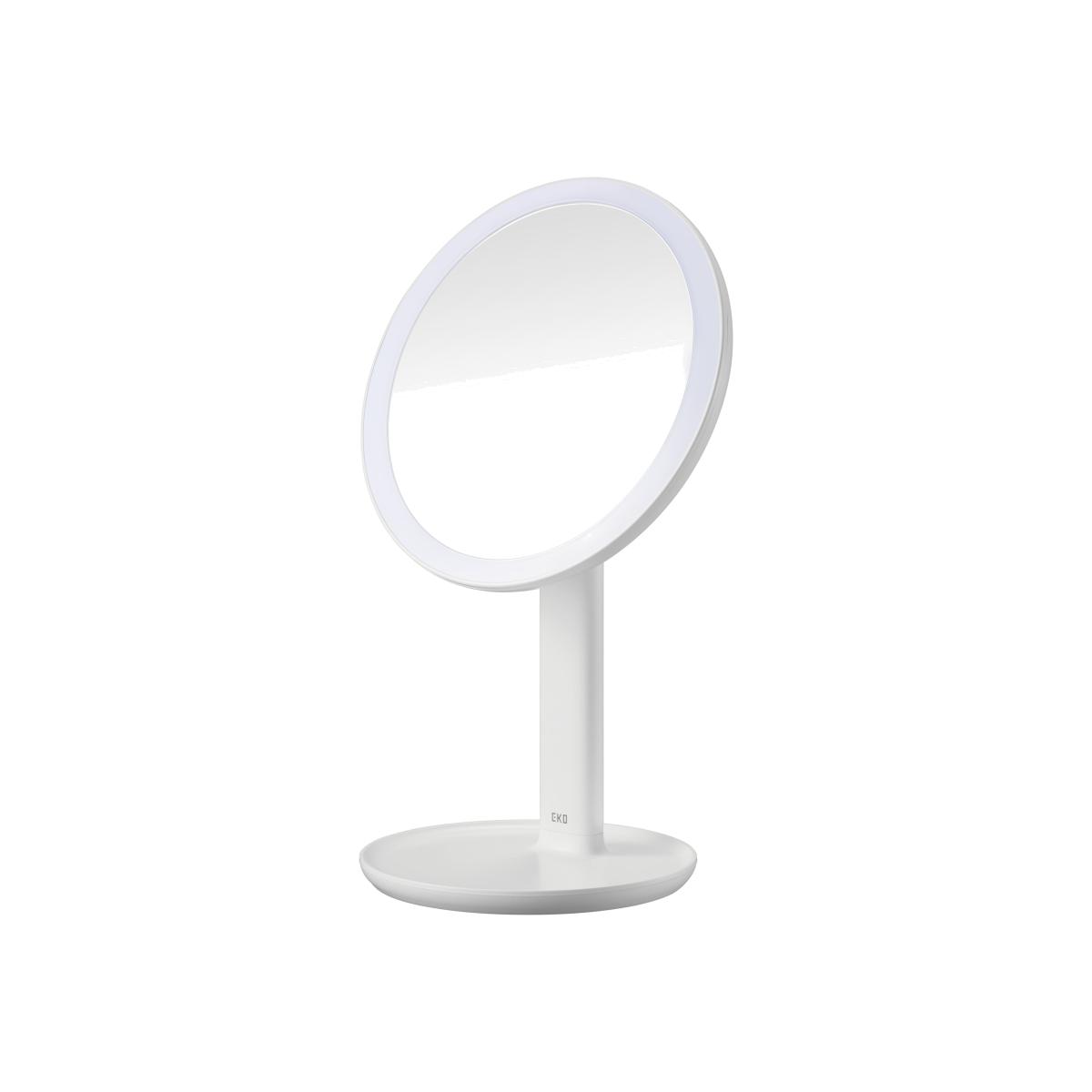 EKO iMira LED 5x Magnification Mirror White – image 1