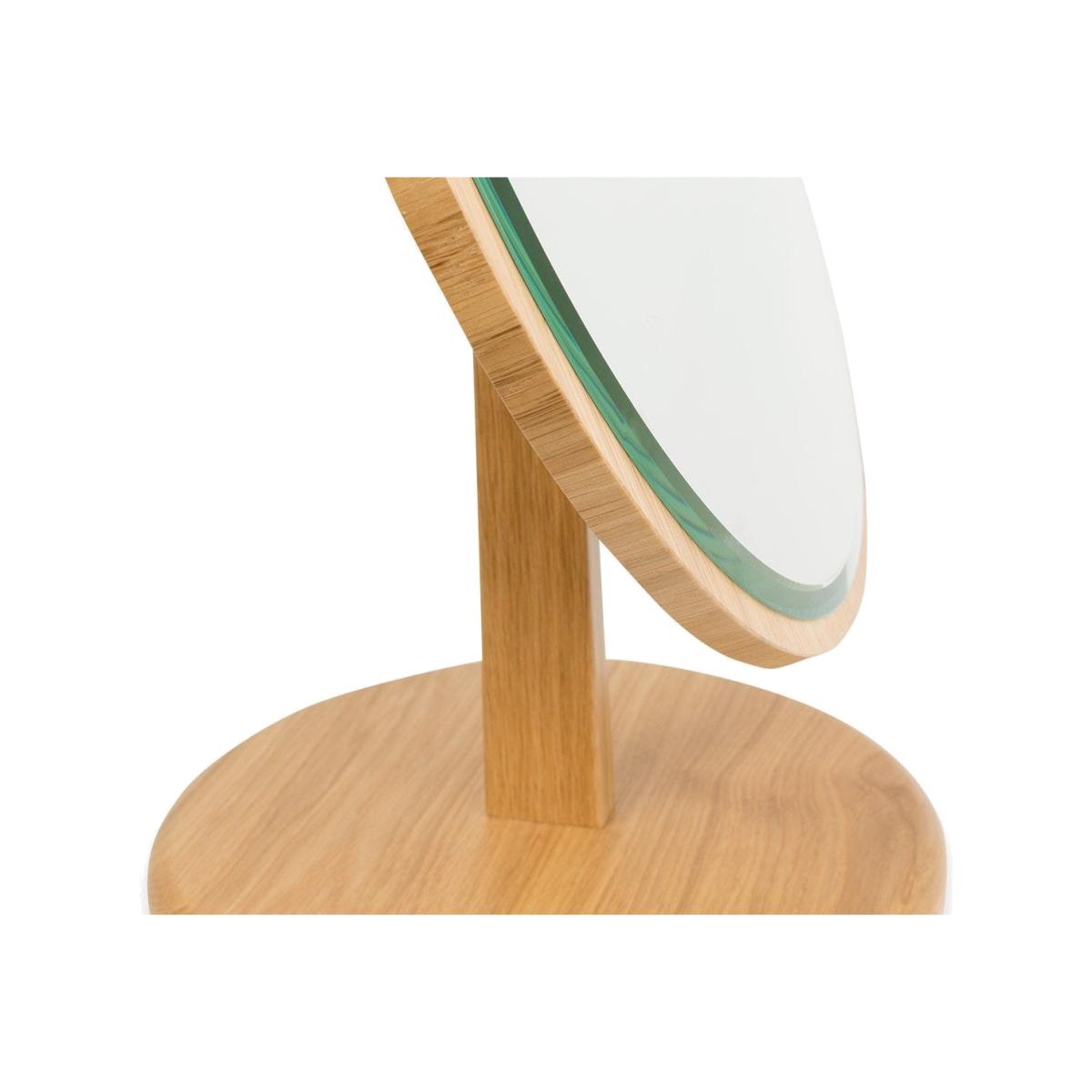Heal's Blythe Vanity Mirror - Heal's UK Furniture – image 1