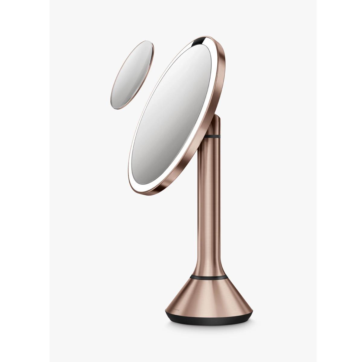simplehuman 2 in 1 Sensor Mirror – image 2