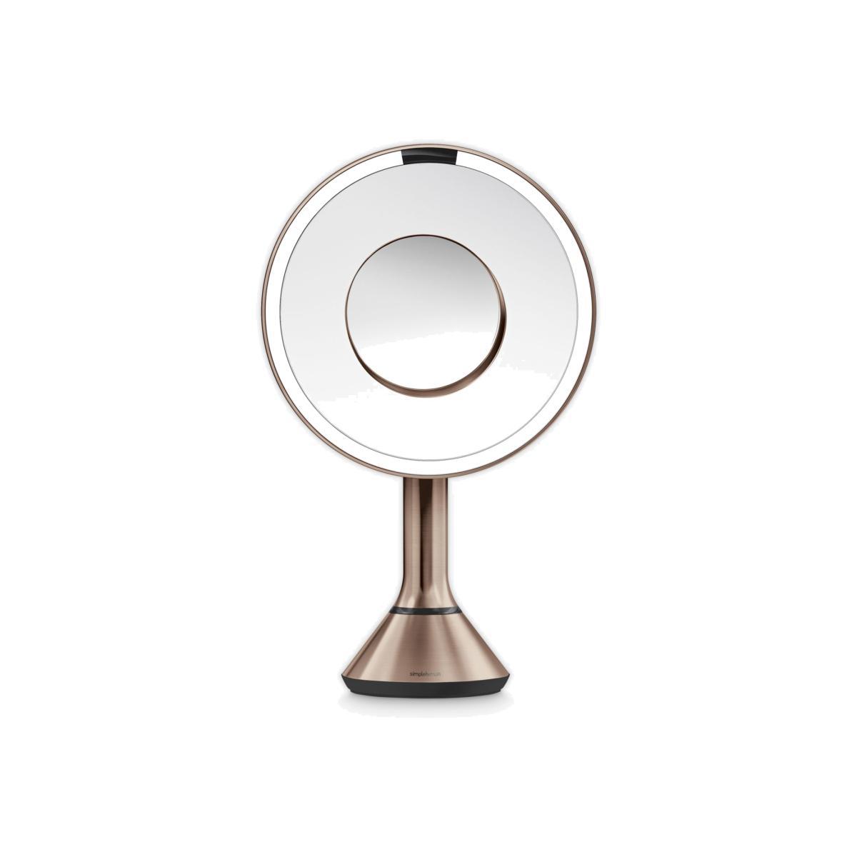 simplehuman 2 in 1 Sensor Mirror – image 1