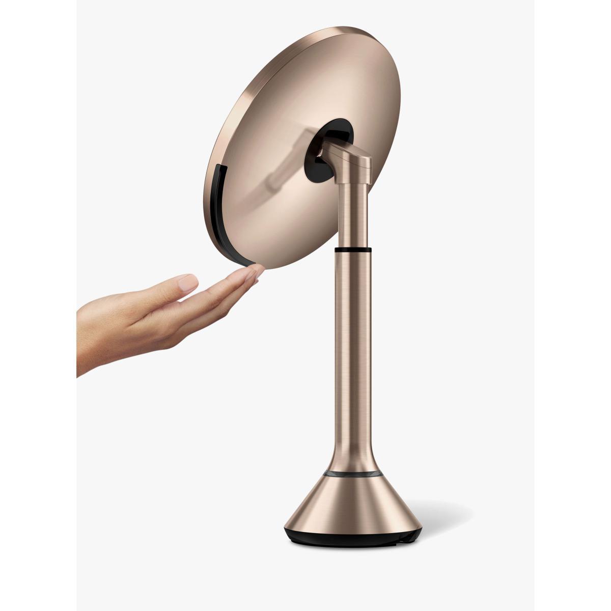 simplehuman Sensor Mirror – image 3