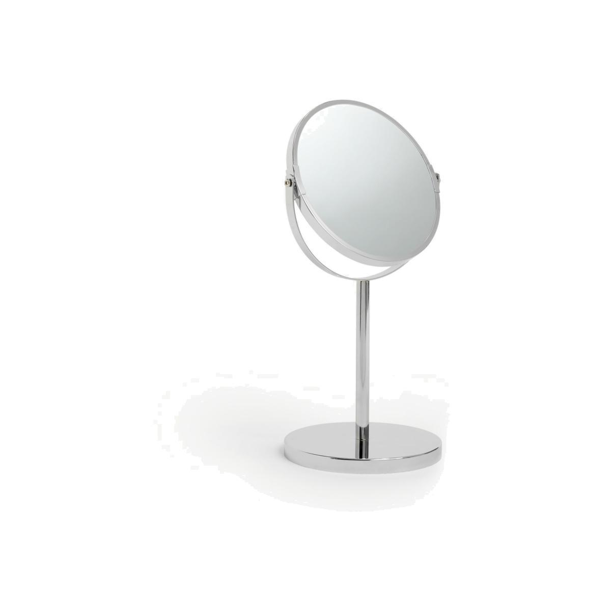 ANYDAY John Lewis & Partners Essential Pedestal Mirror