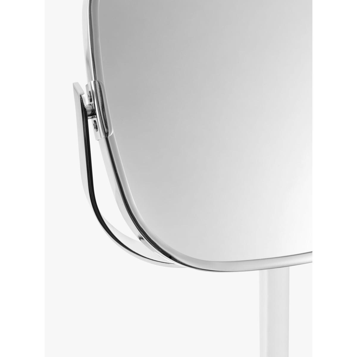 Robert Welch Burford Pedestal Mirror – image 2