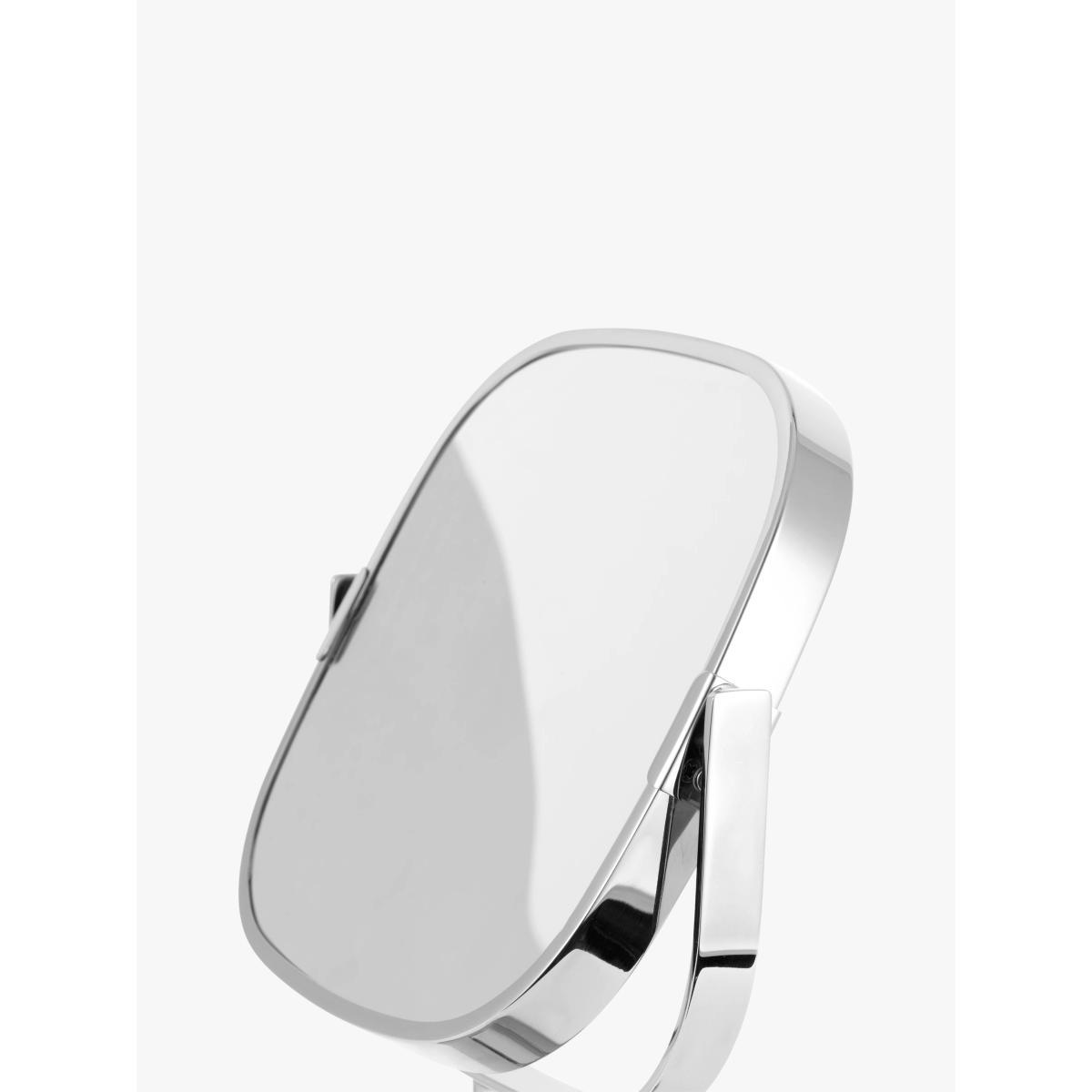Robert Welch Burford Pedestal Mirror – image 3