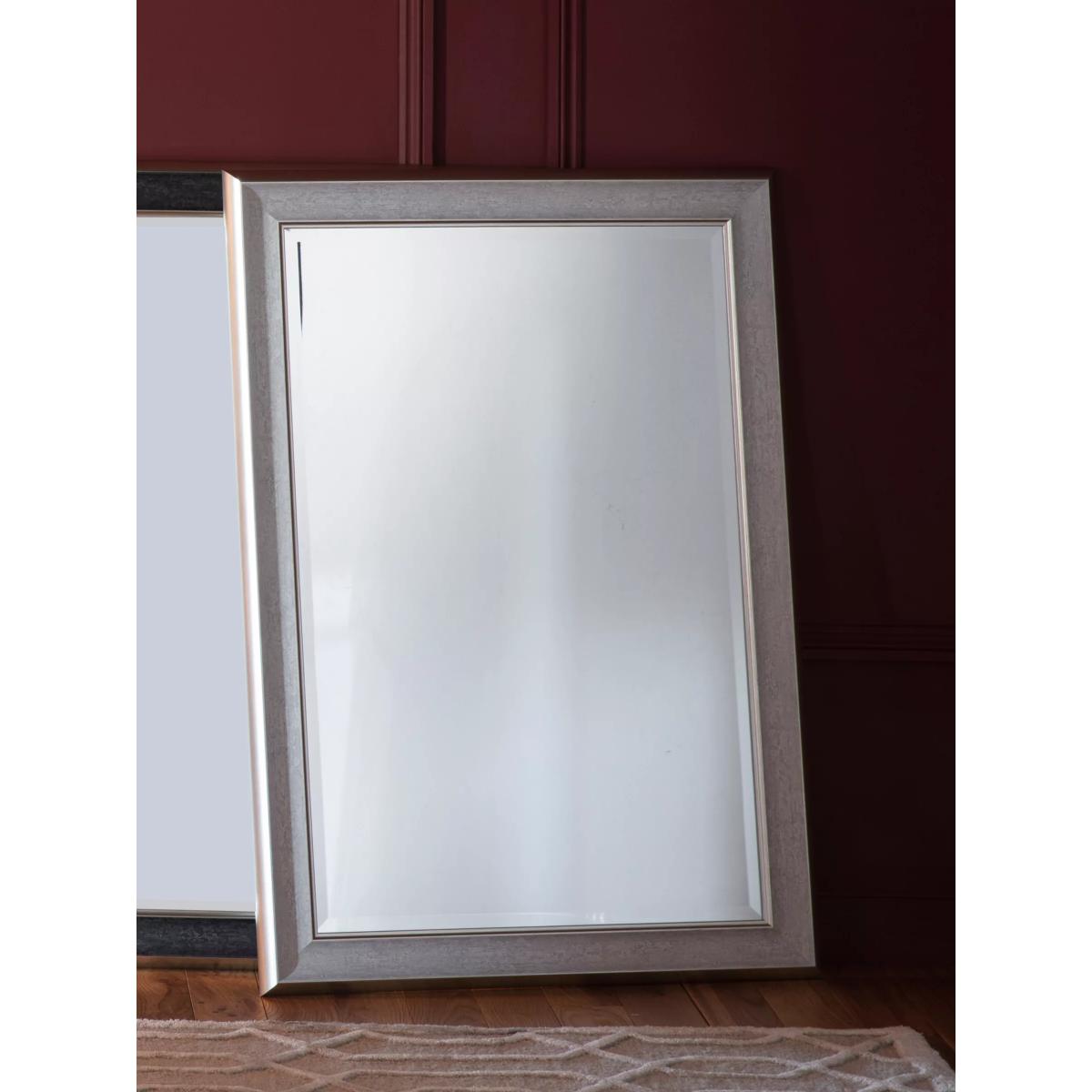 Freeman Rectangular Mirror, 105 x 75cm – image 2