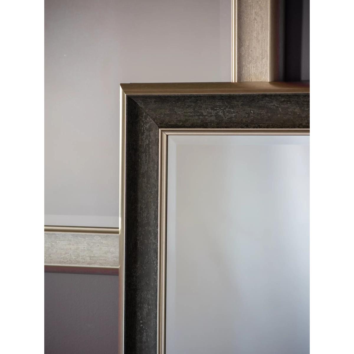 Freeman Rectangular Mirror, 105 x 75cm – image 3