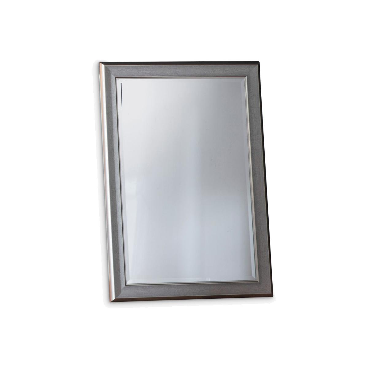 Freeman Rectangular Mirror, 105 x 75cm – image 1