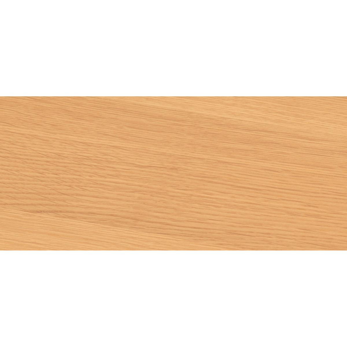 Somerset Oak and Blue Adjustable Dressing Table Mirror – image 6