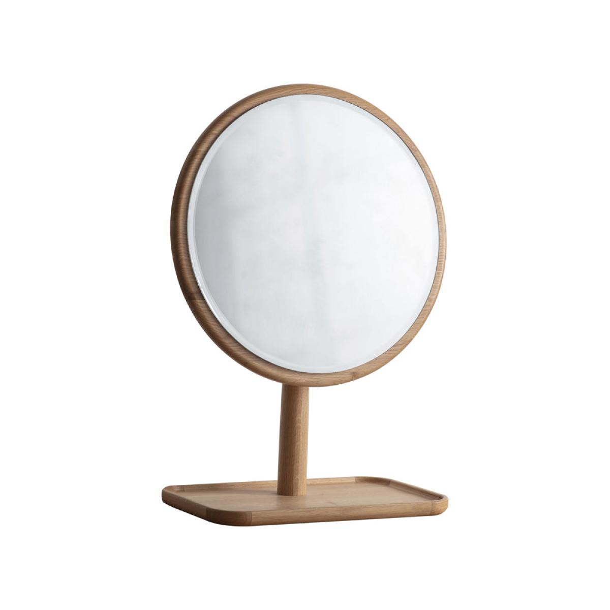 Gallery Interiors Kingham Dressing Mirror – image 2