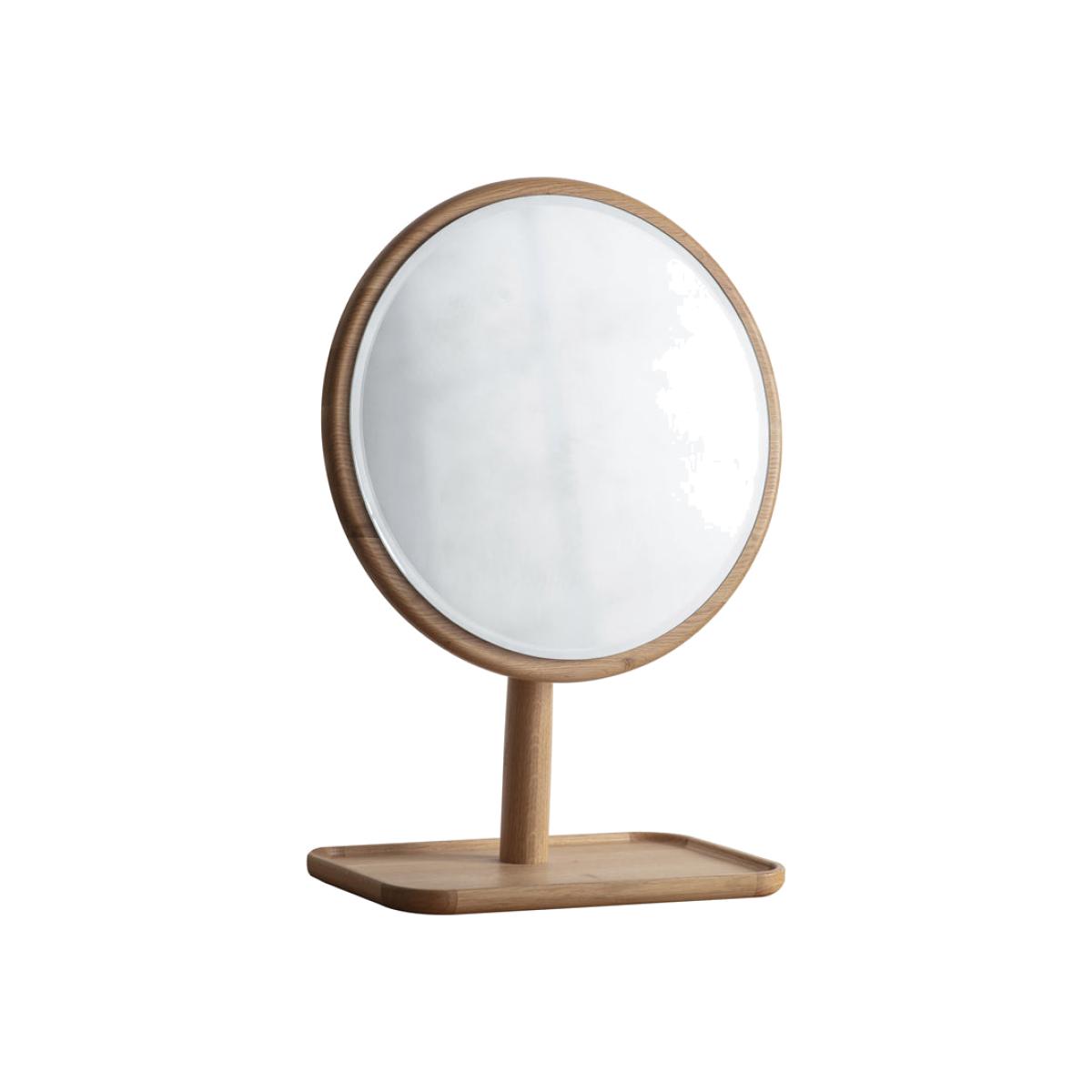 Gallery Interiors Kingham Dressing Mirror – image 1