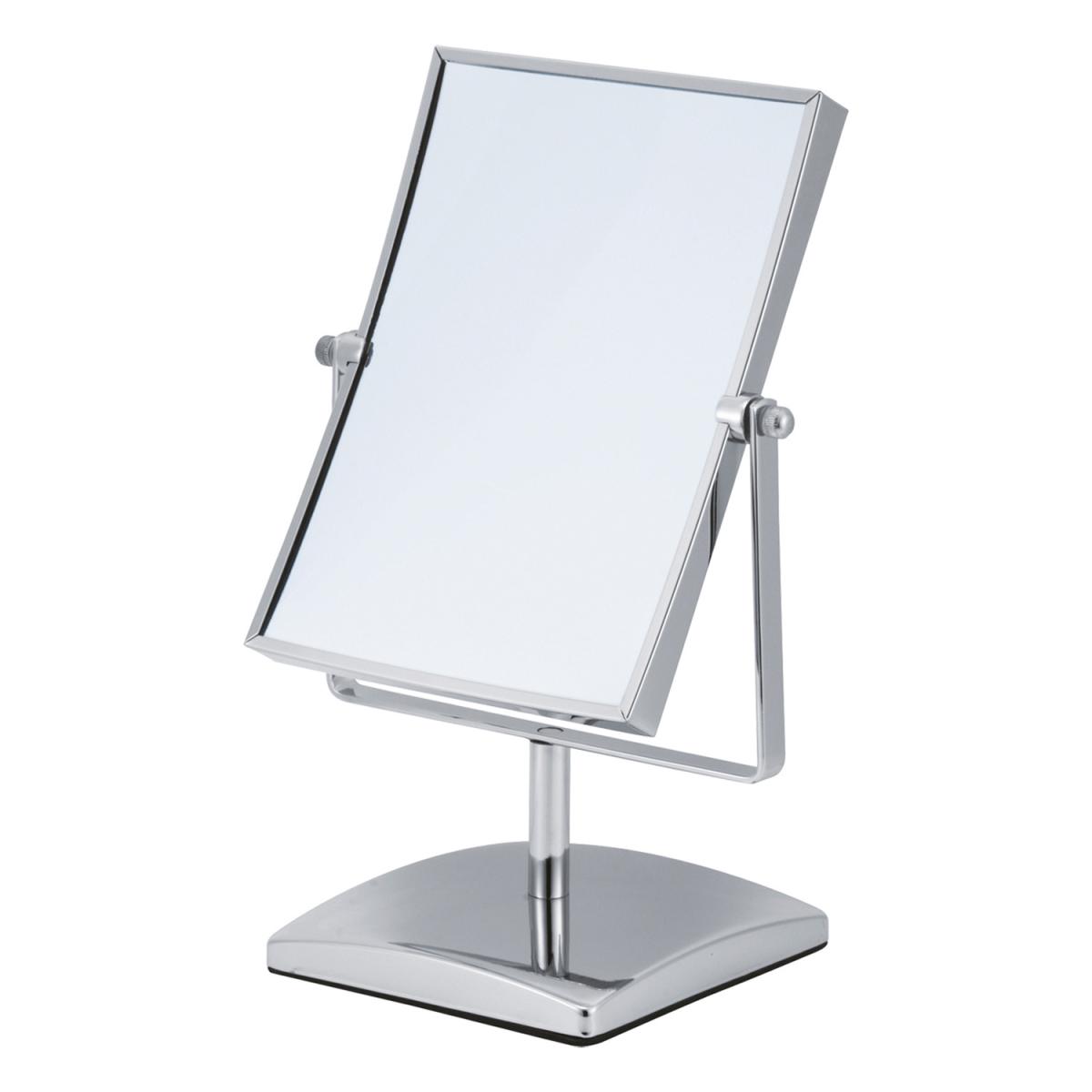 Teris Vanity Reversible 3x Magnification Table Mirror - Mirror – image 2