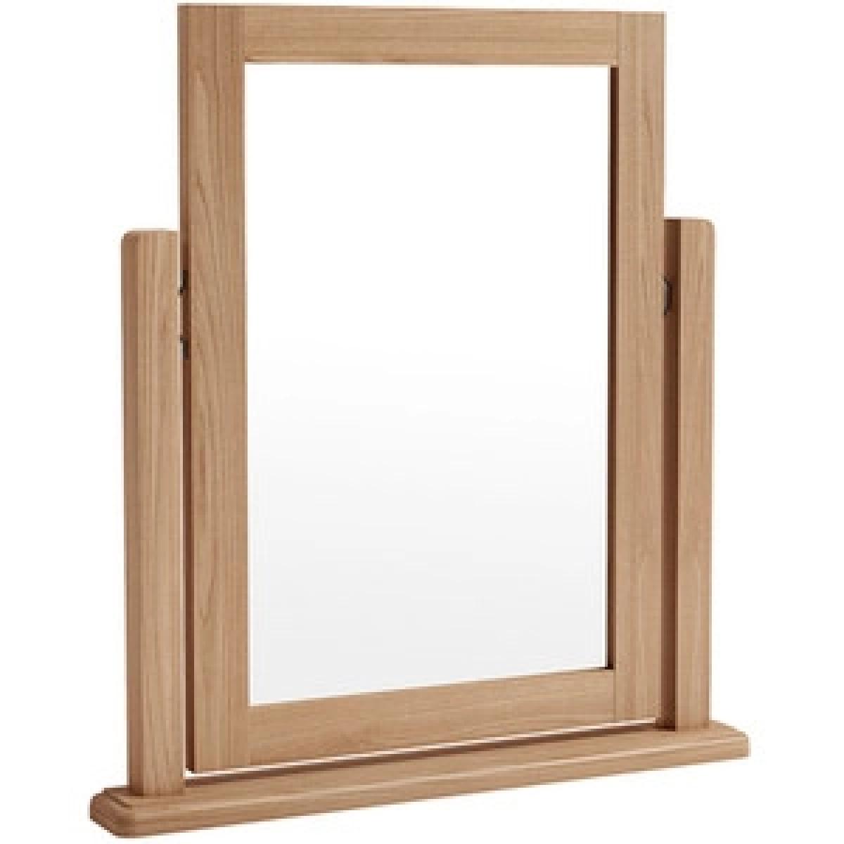 Harringworth Trinket Mirror - Moonlight Grey – image 12