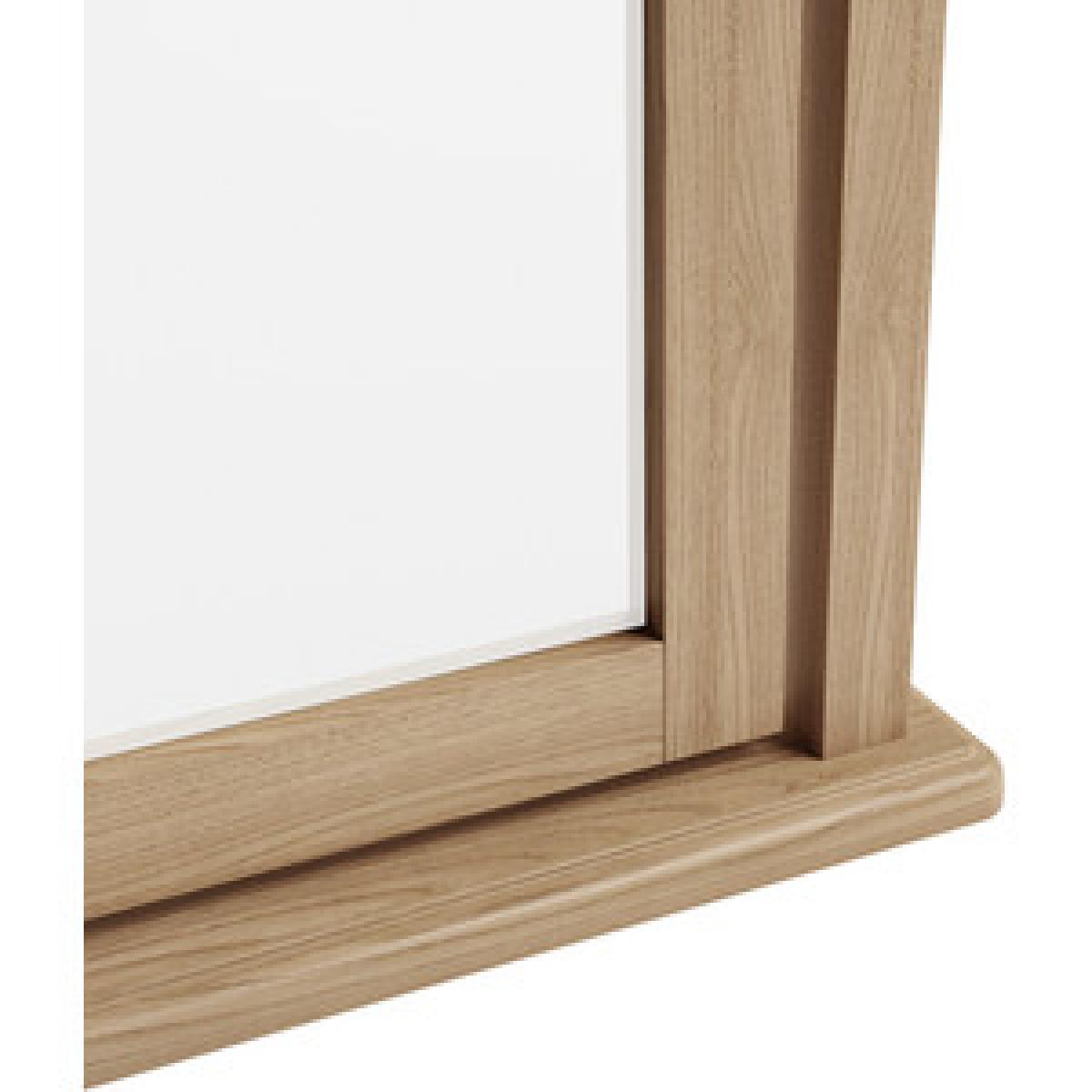 Harringworth Trinket Mirror - Moonlight Grey – image 13