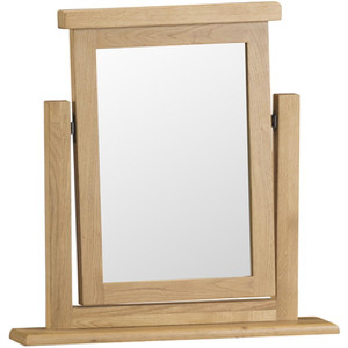 Harringworth Trinket Mirror - Moonlight Grey – image 14