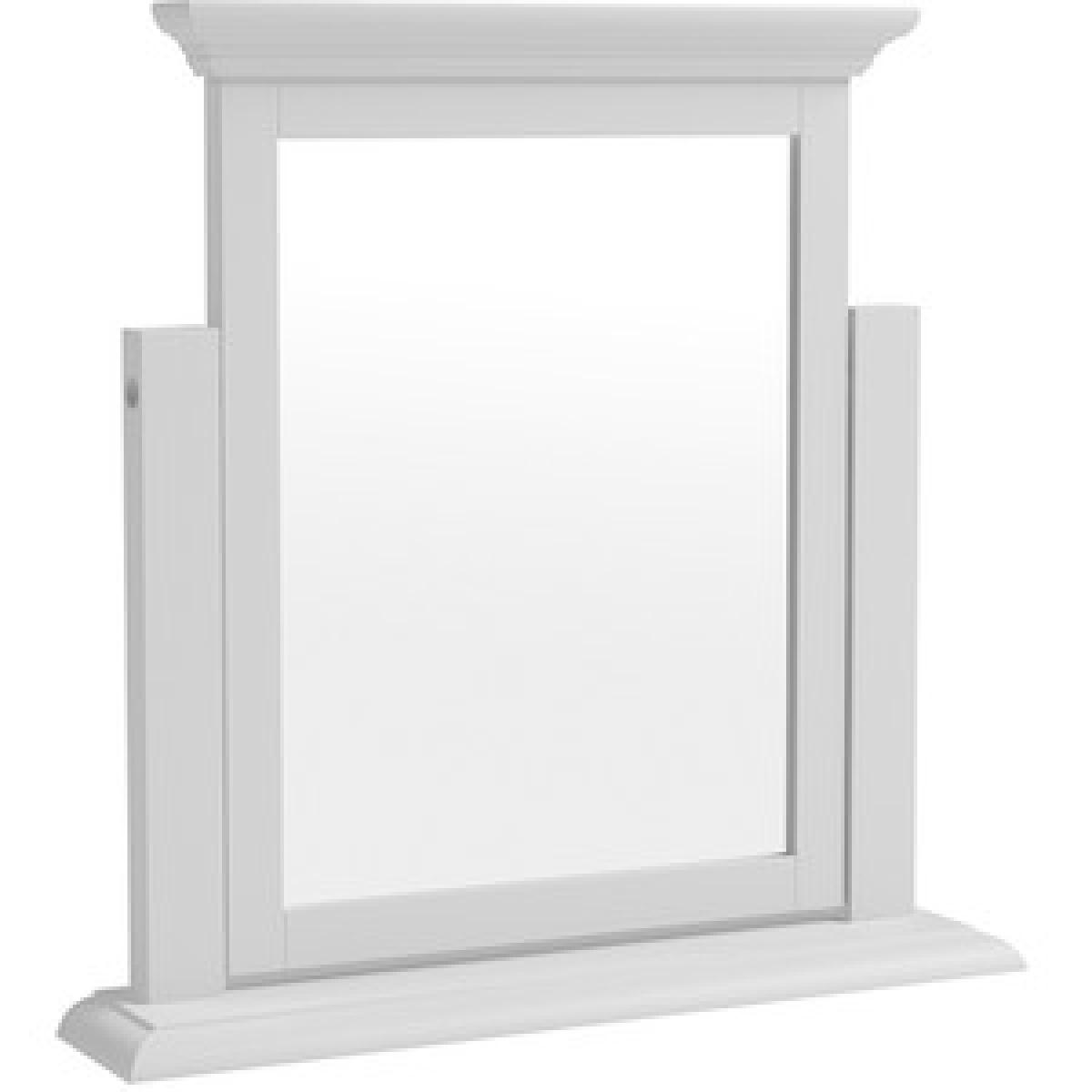Harringworth Trinket Mirror - Moonlight Grey – image 7