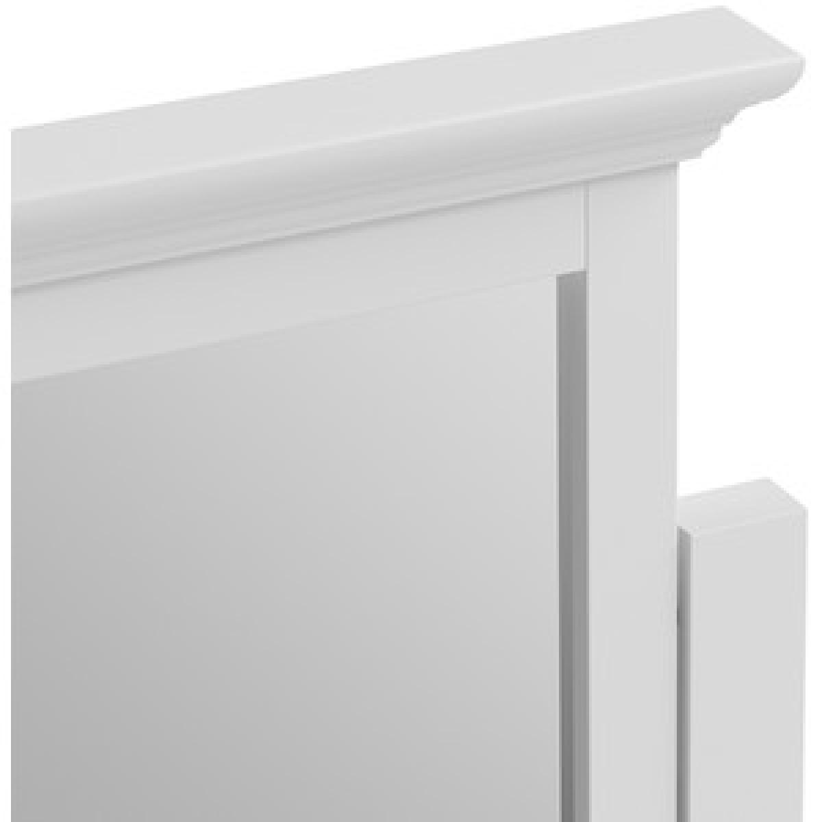 Harringworth Trinket Mirror - Moonlight Grey – image 8
