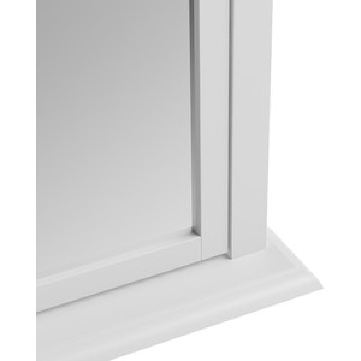 Harringworth Trinket Mirror - Moonlight Grey – image 9