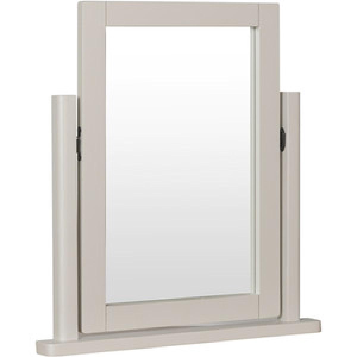 Harringworth Trinket Mirror - Moonlight Grey – image 10