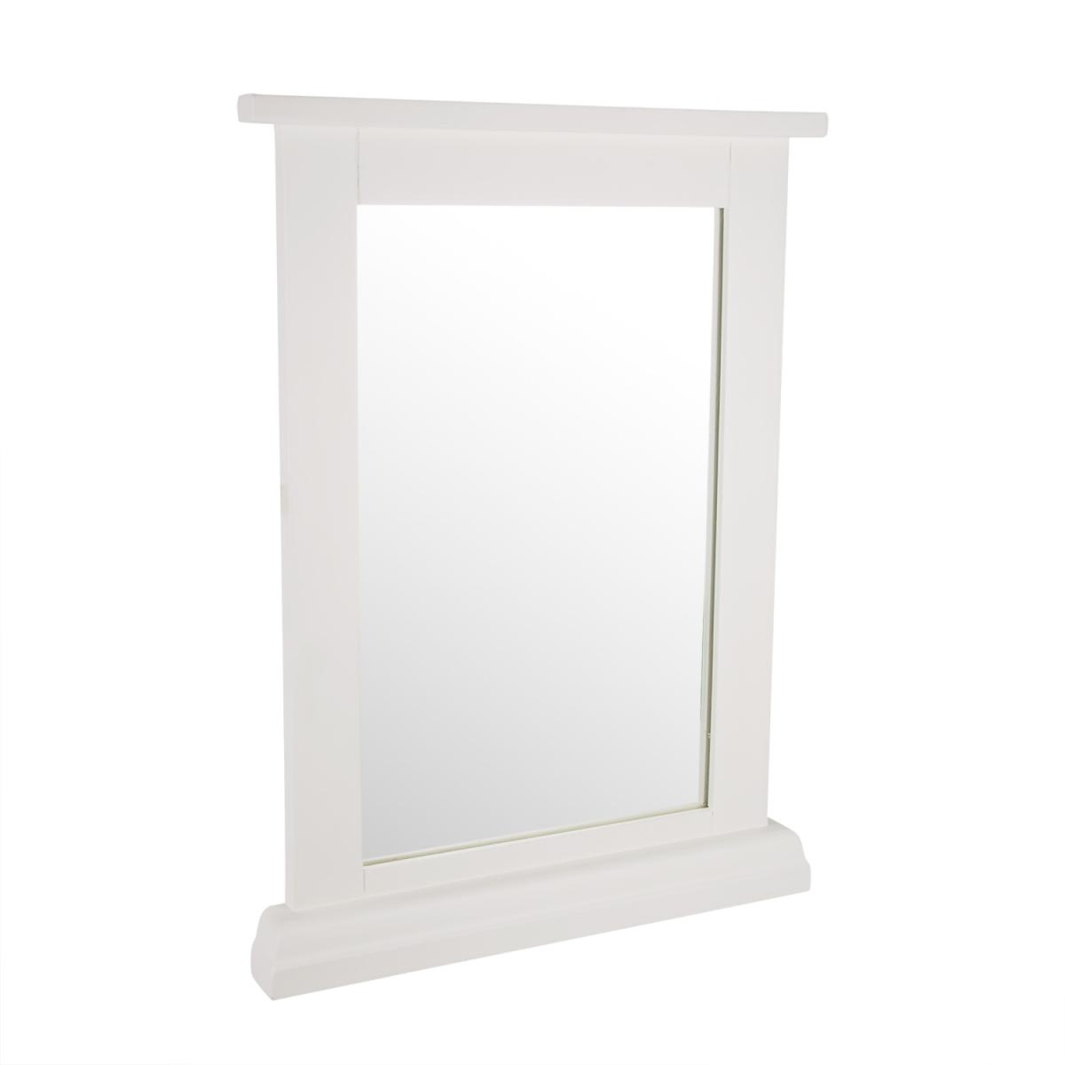 Venice Mirror - White – image 2