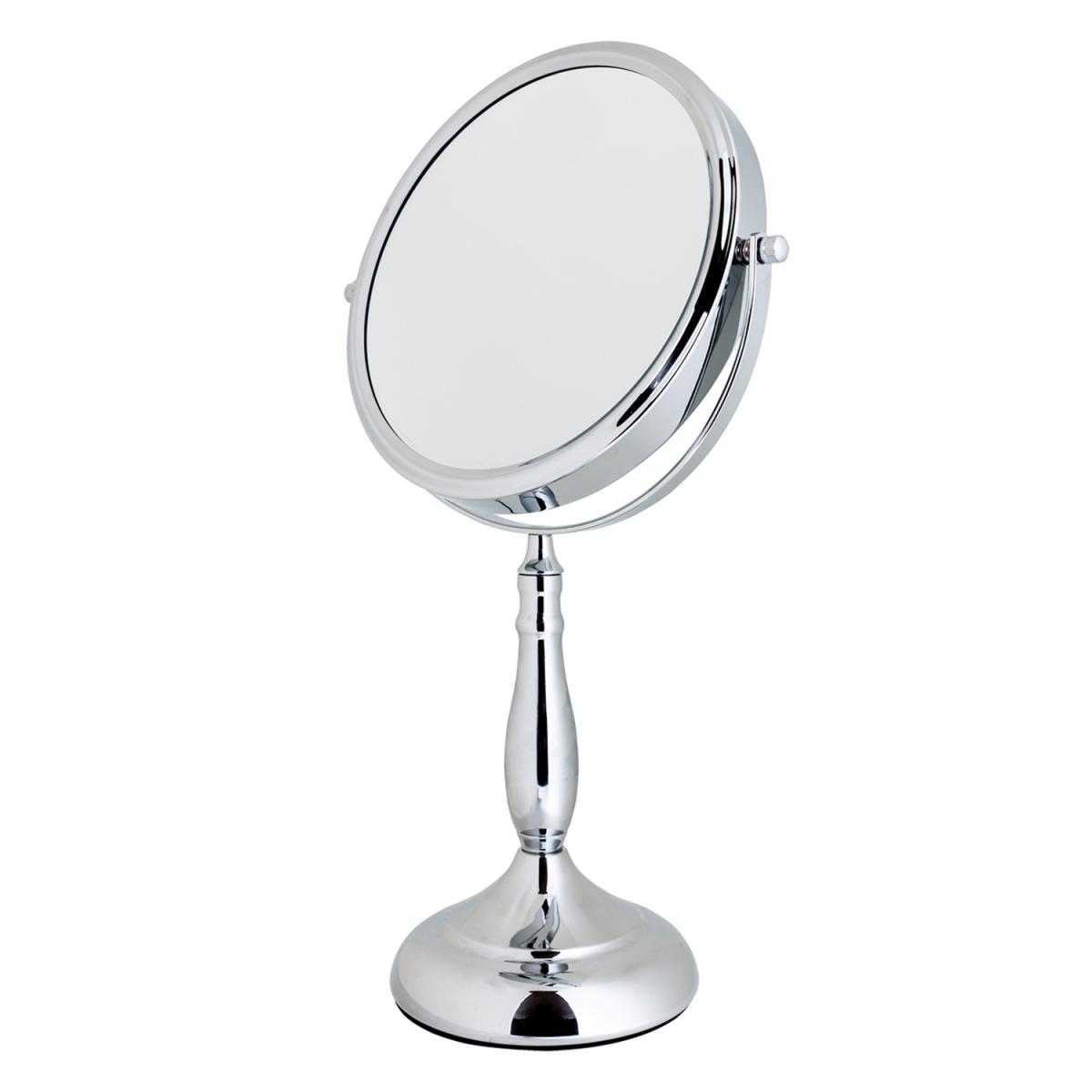 Vidos Vanity Reversible 7x Magnification Table Mirror - Mirror – image 2