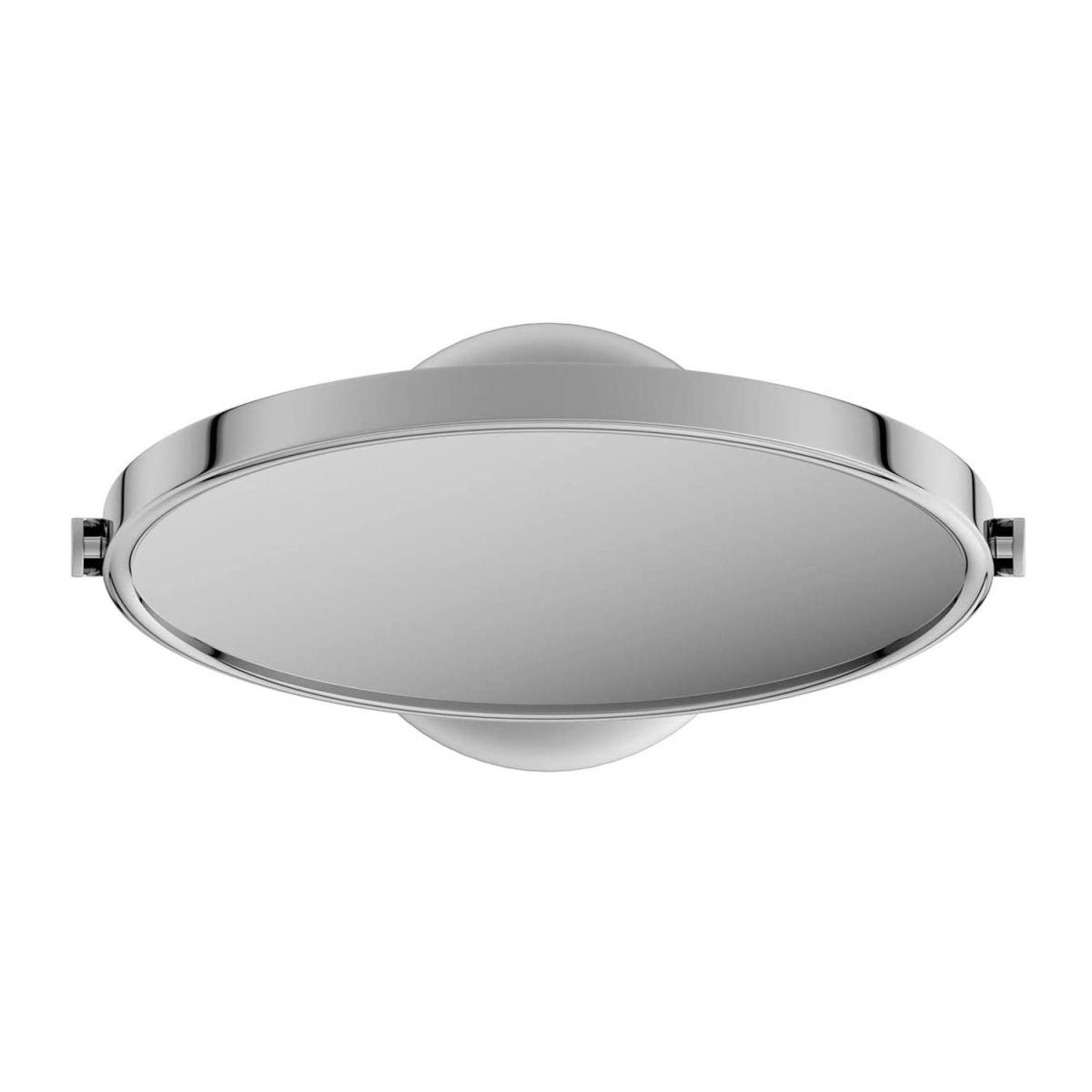 Panos Vanity Table Mirror Reversible 3x Magnification - Mirror – image 2