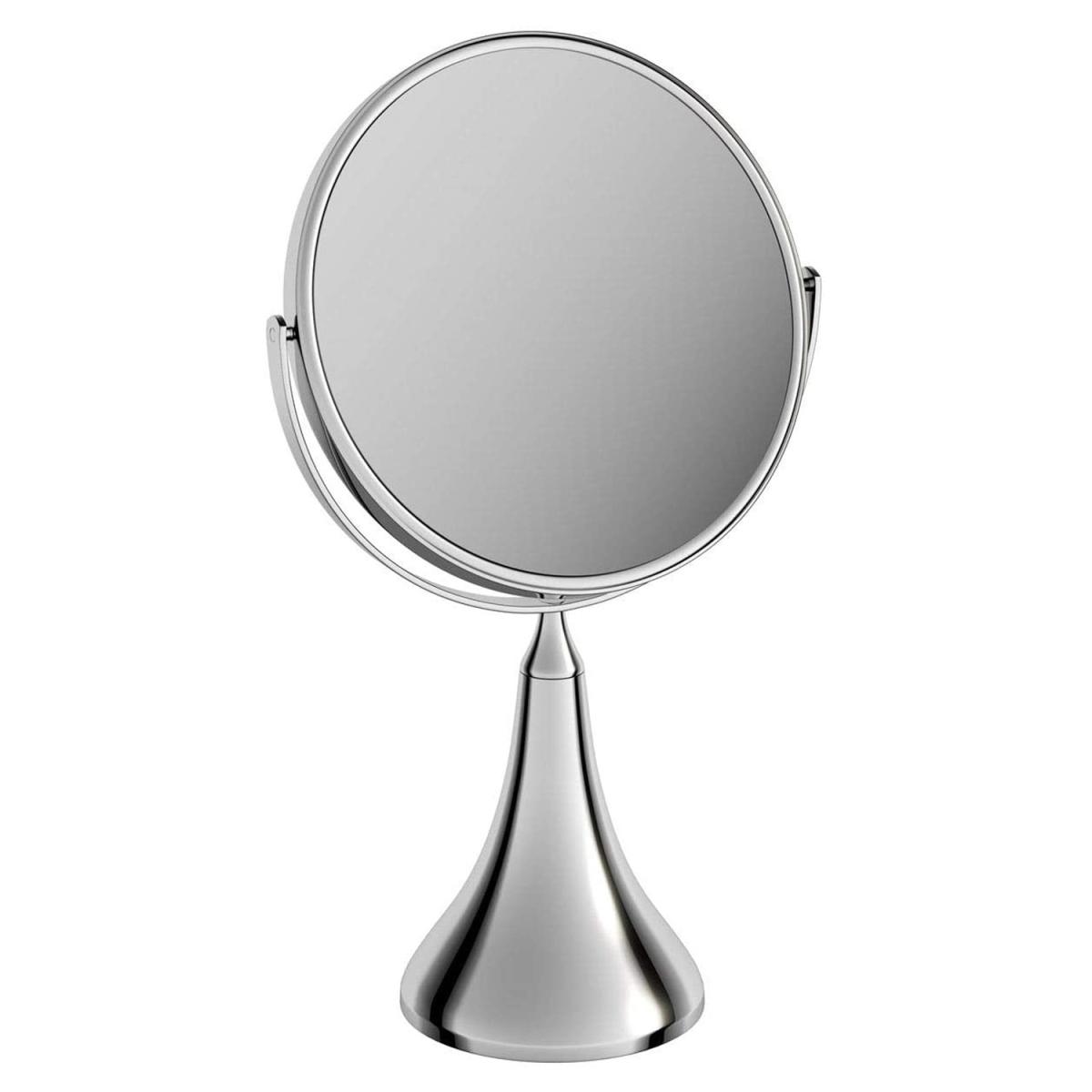 Panos Vanity Table Mirror Reversible 3x Magnification - Mirror – image 4
