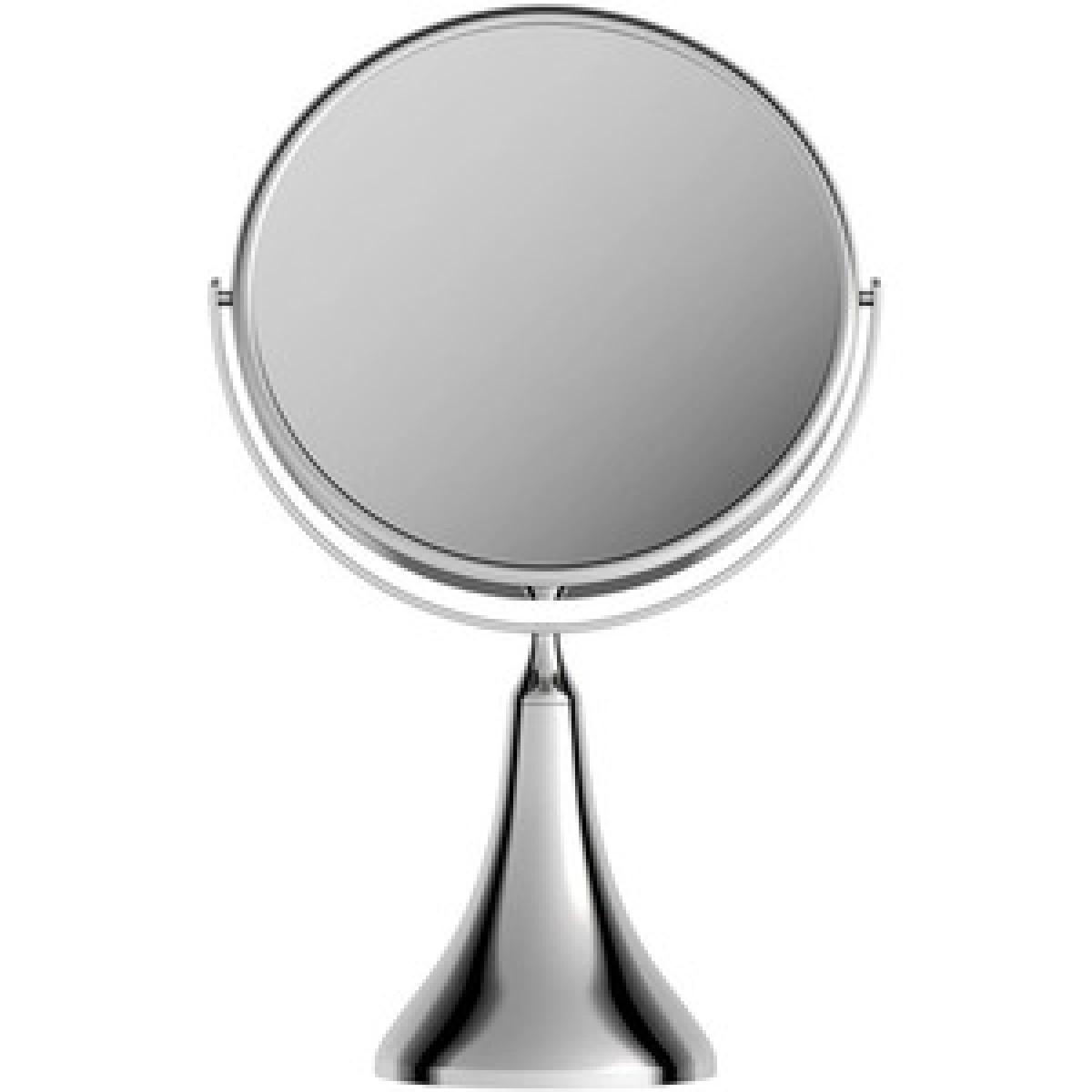 Panos Vanity Table Mirror Reversible 3x Magnification - Mirror – image 7