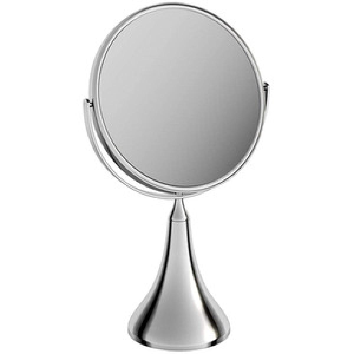Panos Vanity Table Mirror Reversible 3x Magnification - Mirror – image 8