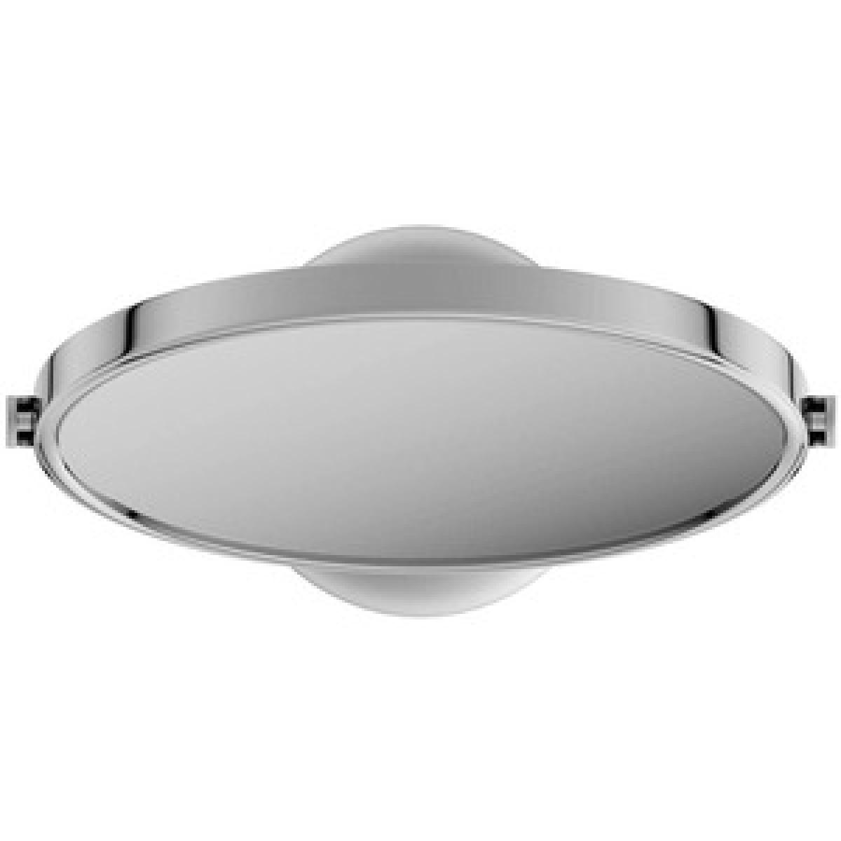 Panos Vanity Table Mirror Reversible 3x Magnification - Mirror – image 9