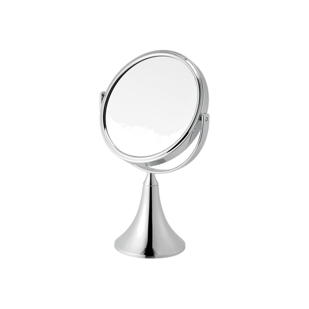 Panos Vanity Table Mirror Reversible 3x Magnification - Mirror – image 1