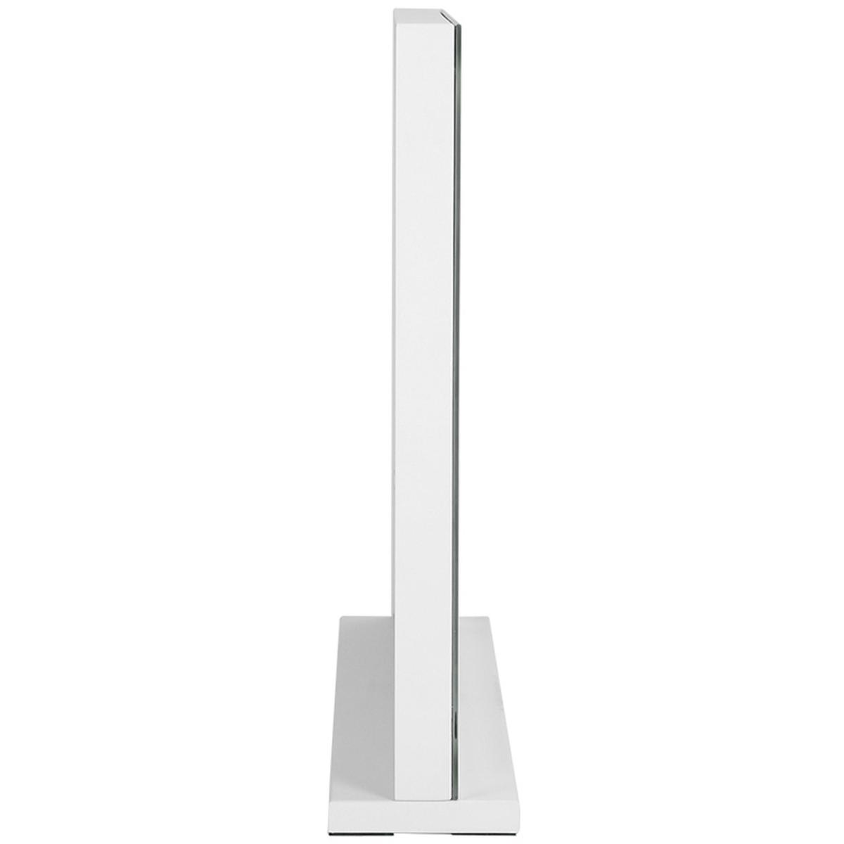 Professional LED Makeup Mirror - White – image 4