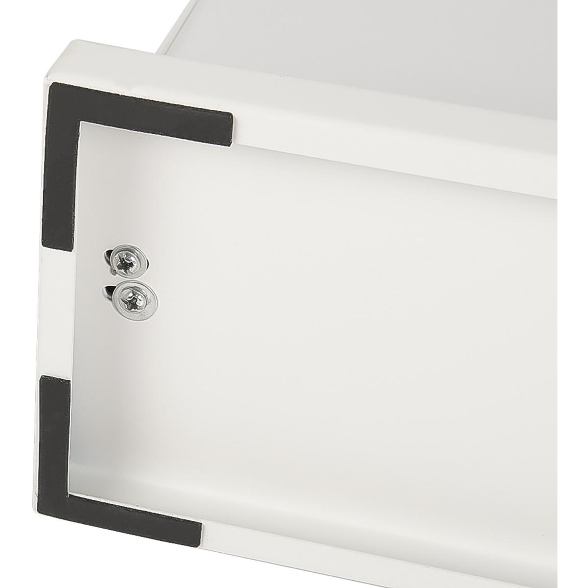 Professional LED Makeup Mirror - White – image 6