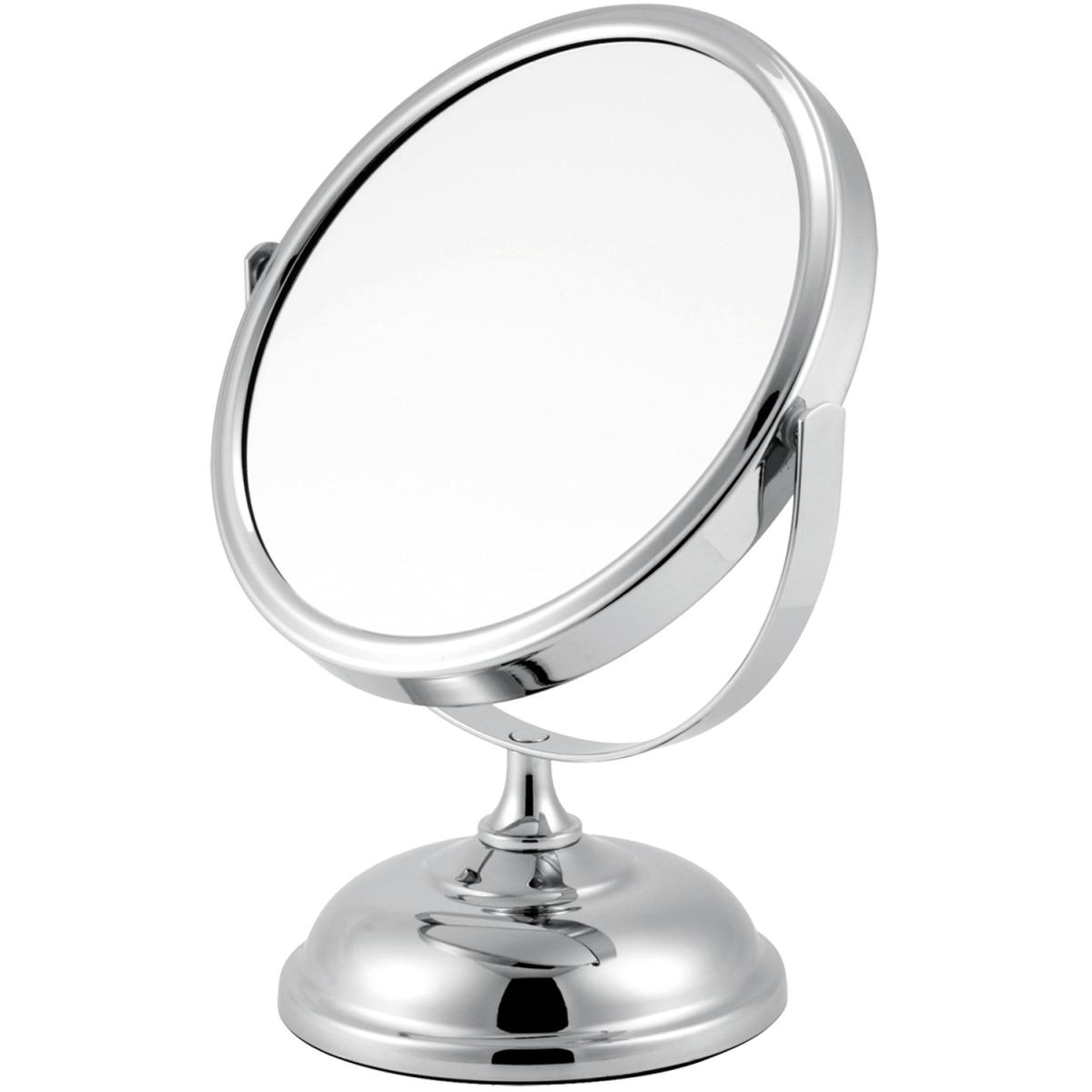 Minos Vanity Reversible 3x Magnification Table Mirror - MIrror – image 2
