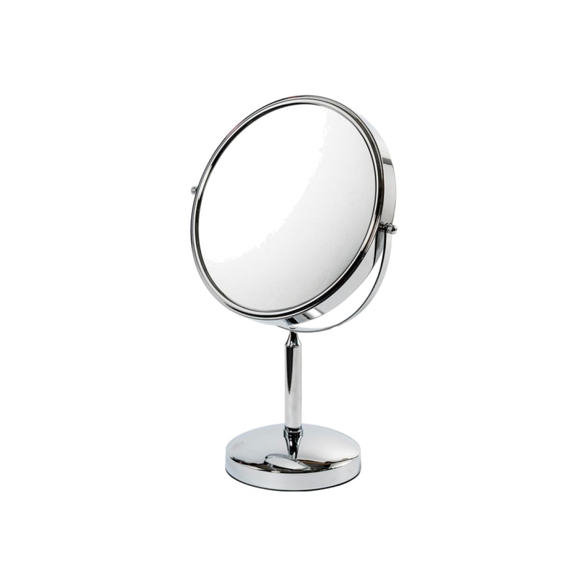 Helios Vanity 3x Magnification Table Mirror - Mirror – image 1