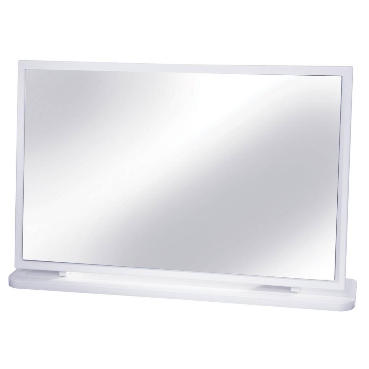 Kensington Large Mirror - Black – image 2