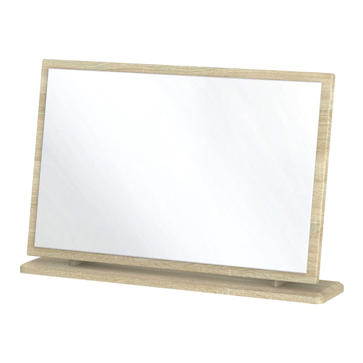 Kensington Large Mirror - Black – image 4