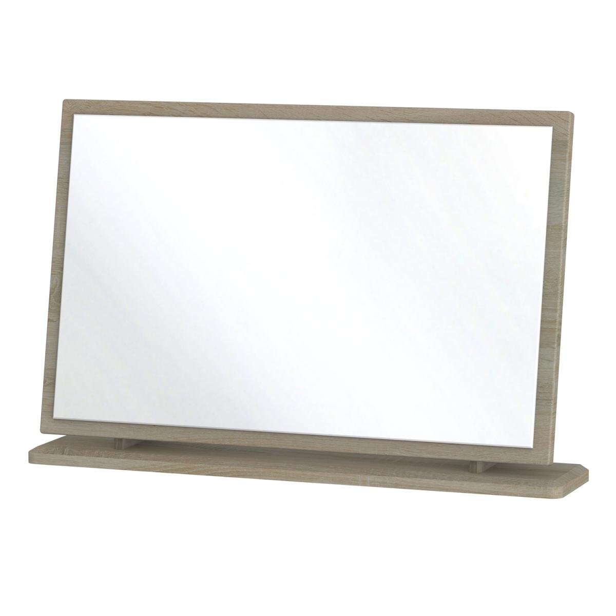 Kensington Large Mirror - Black – image 5