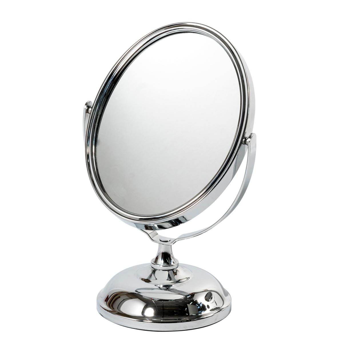 Eris Vanity 5x Magnification Table Mirror - Mirror – image 2