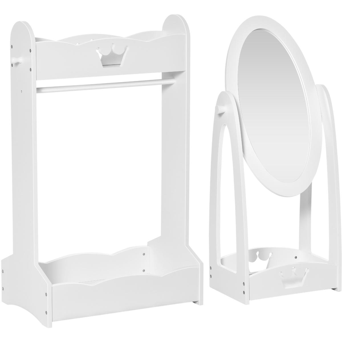 Kids Dressing Set 311 P002 - White – image 2