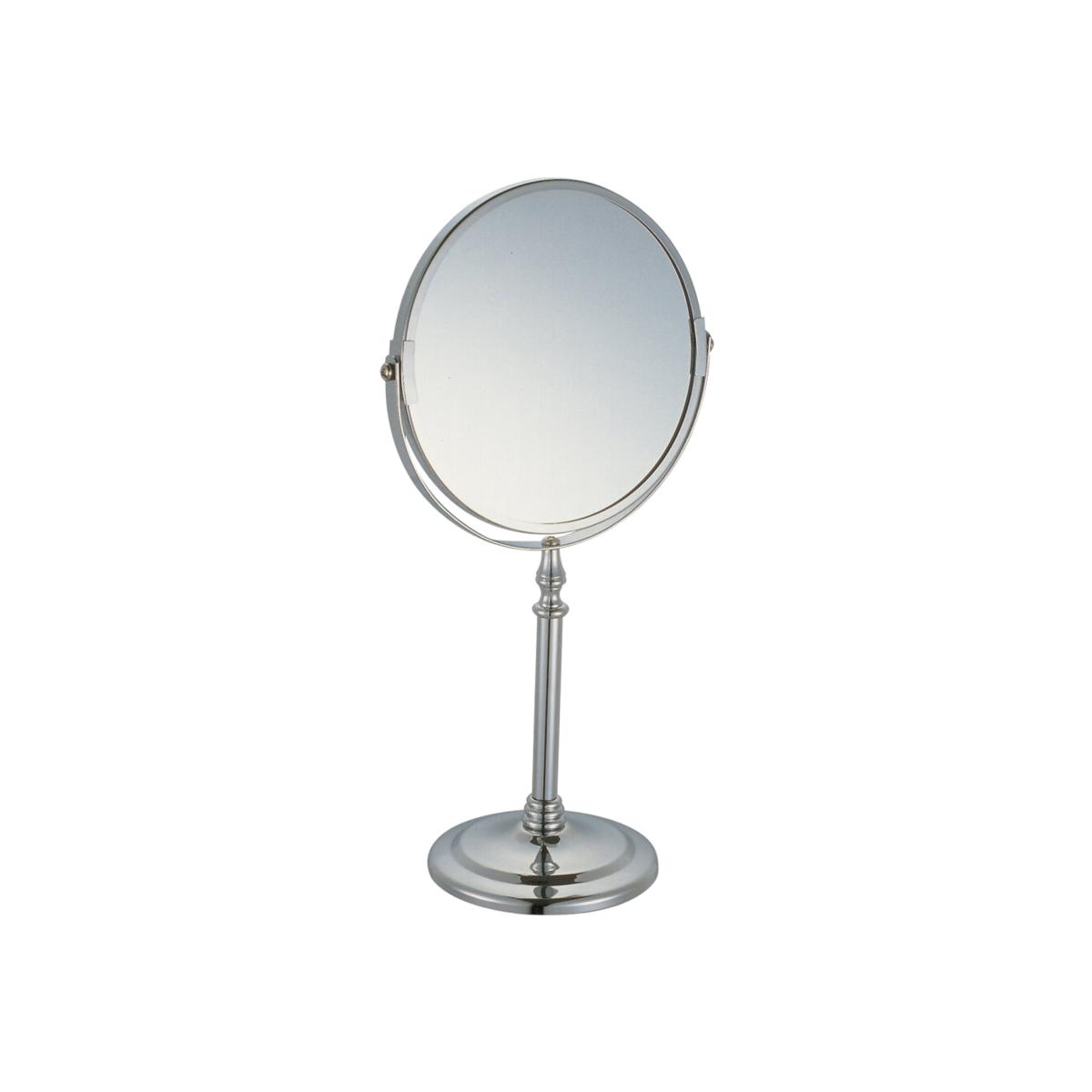 Ebro Vanity 2x Magnification Table Mirror - Mirror