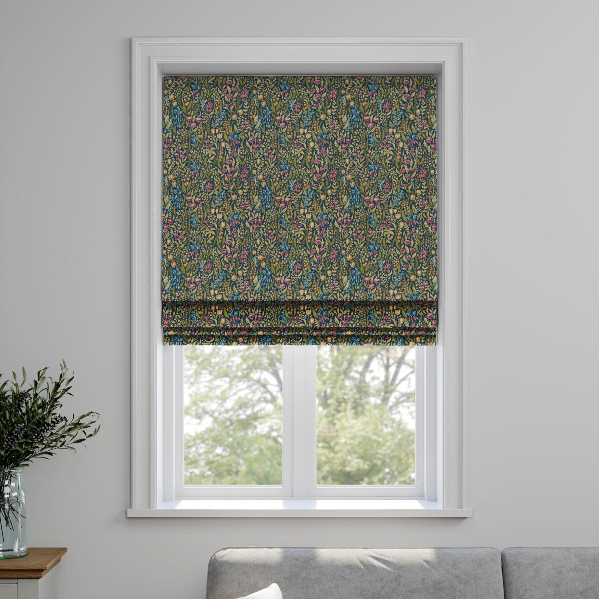 Brampton Made to Measure Roman Blind Brampton Jewel – image 2