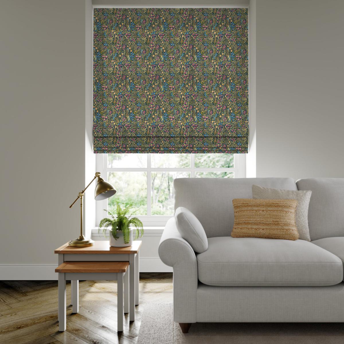 Brampton Made to Measure Roman Blind Brampton Jewel – image 3