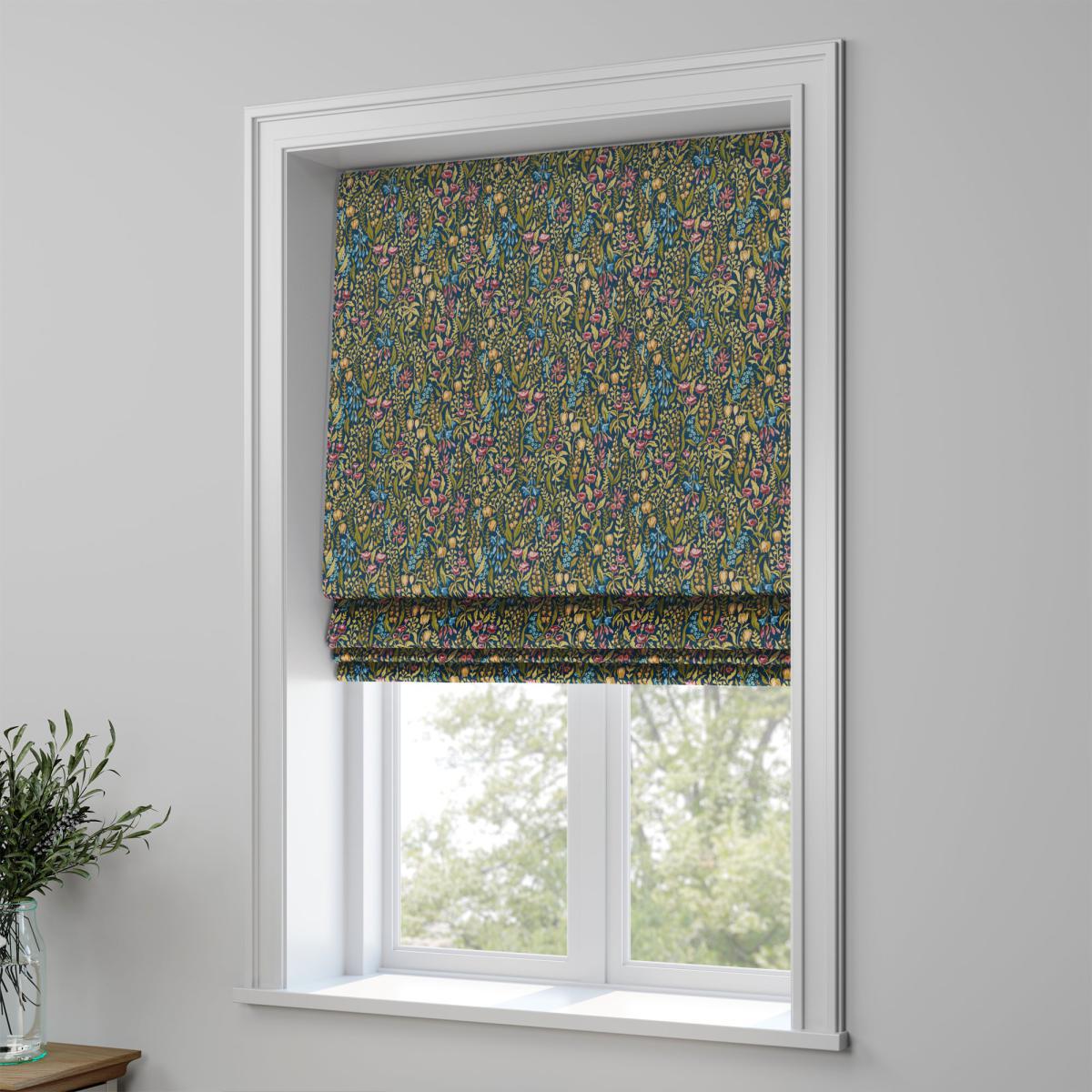 Brampton Made to Measure Roman Blind Brampton Jewel – image 1