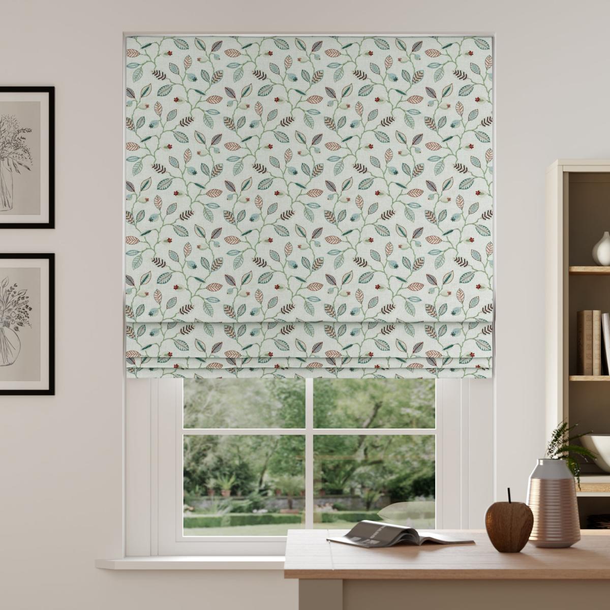 Heritage Amore Made to Measure Roman Blind Amore Ma Bella – image 2