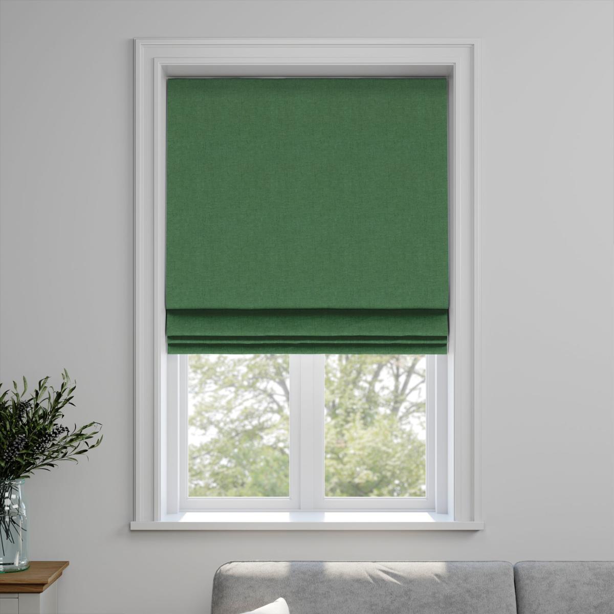 Saluzzo Made to Measure Roman Blind Saluzzo Bottle – image 3