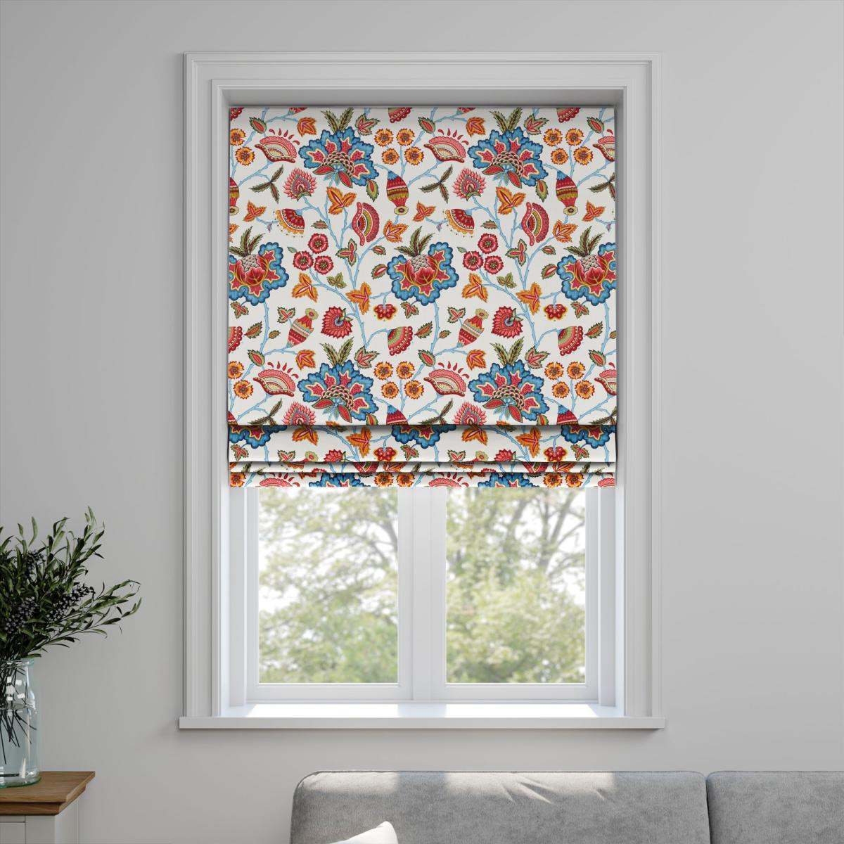 Matara Made to Measure Roman Blind Matara Multicoloured – image 3