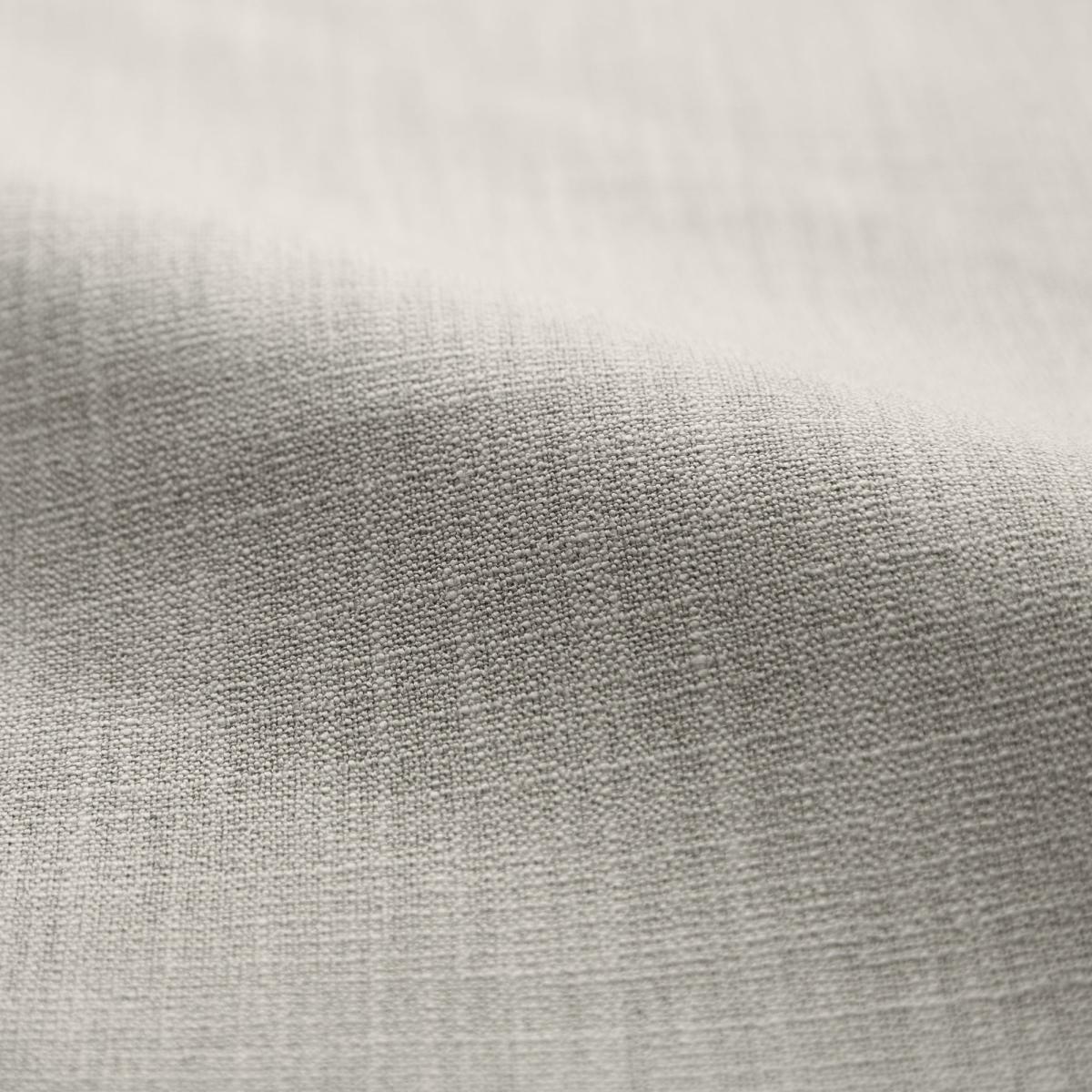 Bronte Recycled Polyester Made to Measure Roman Blind Bronte Dove – image 2