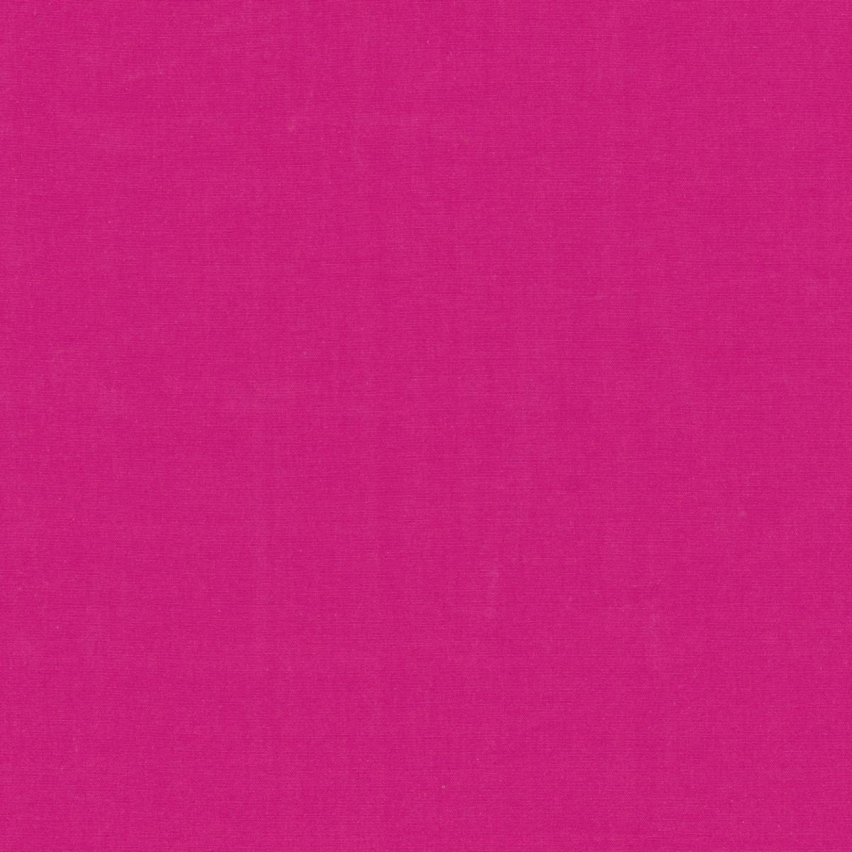 Panama Cotton Made to Measure Roman Blind Panama Fuchsia – image 3