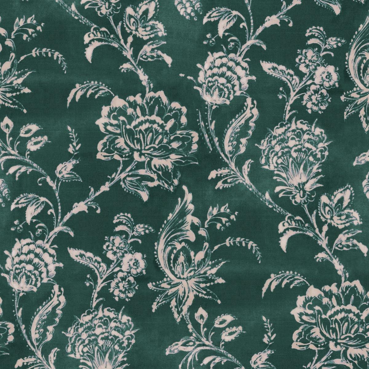 Ortona Made to Measure Roman Blind Ortona Emerald – image 2